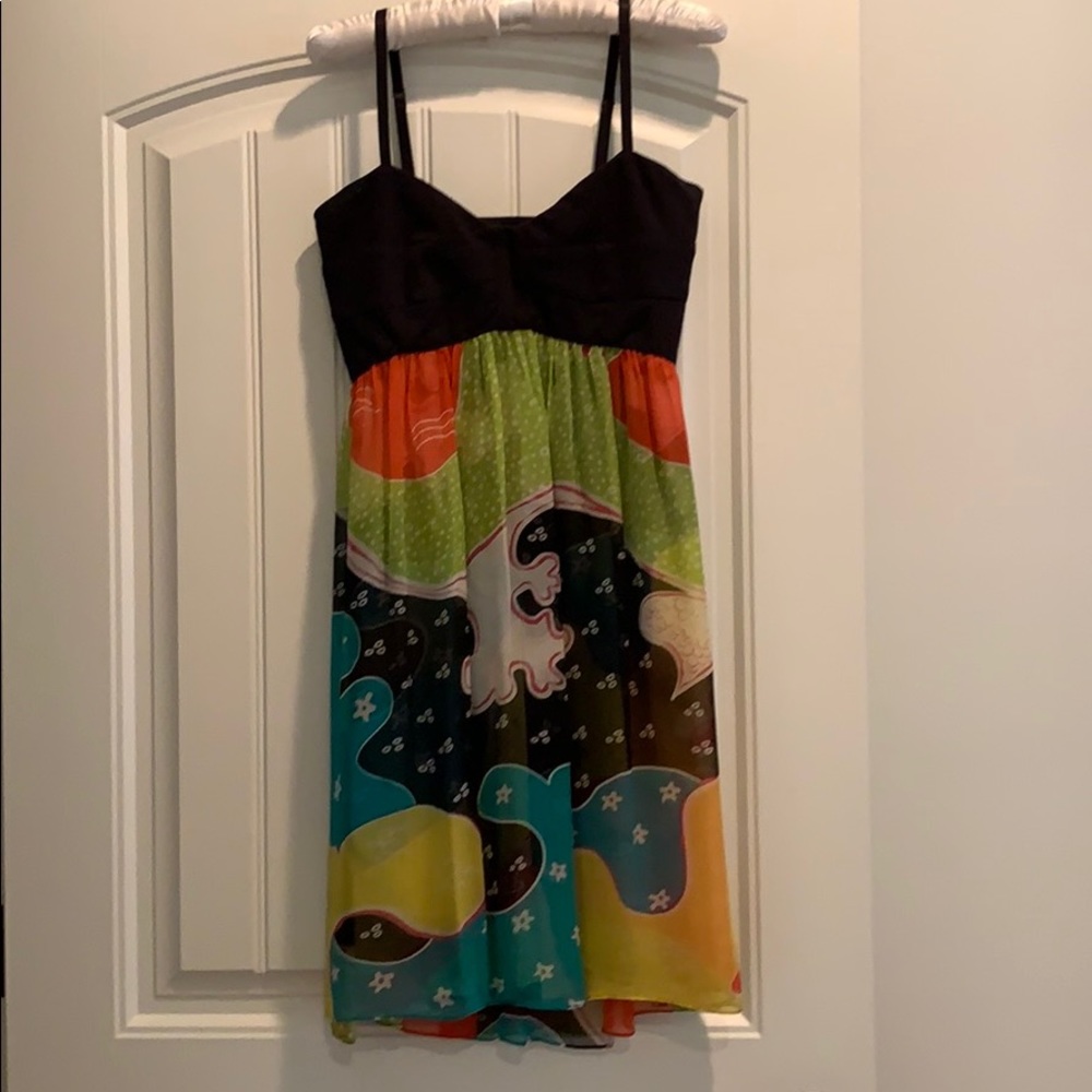 DVF sundress